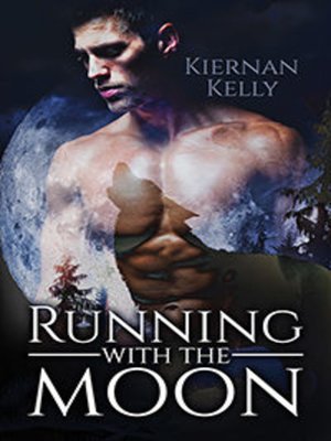 cover image of Running With the Moon